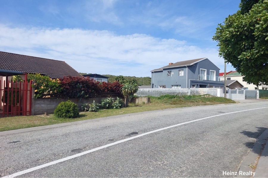 0 Bedroom Property for Sale in Kleinkrantz Western Cape